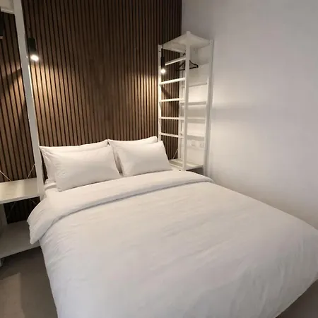 Apartment Patricks Hobbit In Heart Of Valletta