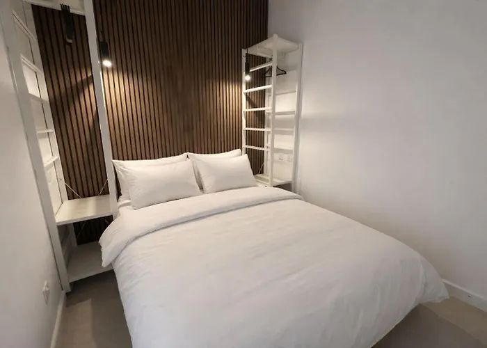 Apartment Patricks Hobbit In Heart Of Valletta